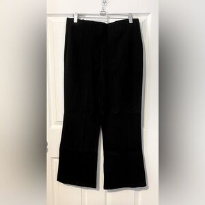 T TAHARI Women’s Pull-On Tummy Control Pants Size M